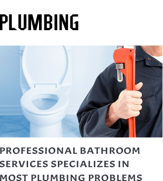 plumbing service